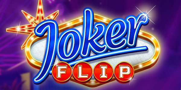 Joker Flip - Classic casino entertainment with colorful joker themes and modern gameplay