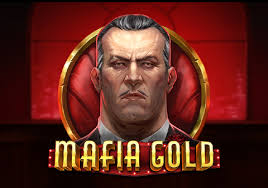Mafia Gold - Sophisticated crime-themed entertainment with luxury graphics and premium features